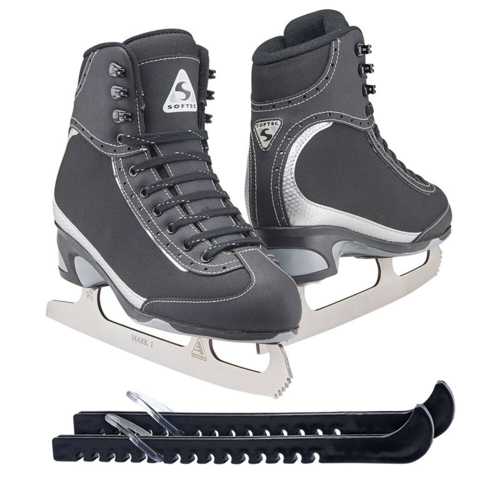 Jackson Ultima Softec Vista Women's/Girls Figure Ice Skates - Womens Size 11.0